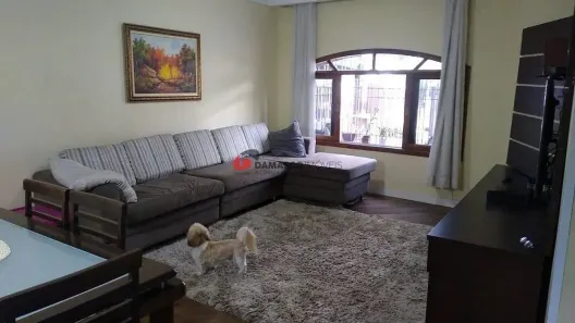 Casa com 3 Quartos à venda, 1585m² no Rudge Ramos, São Bernardo do Campo