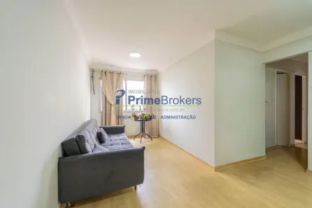 Apartamento com 2 Quartos à venda, 57m² no Parque Imperial, São Paulo