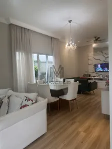 Casa de Condomínio com 3 Quartos à venda, 171m² no Esperança, Londrina