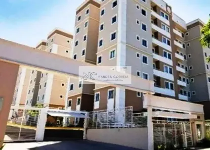 Apartamento com 3 Quartos à venda, 69m² no Parque Jamaica, Londrina