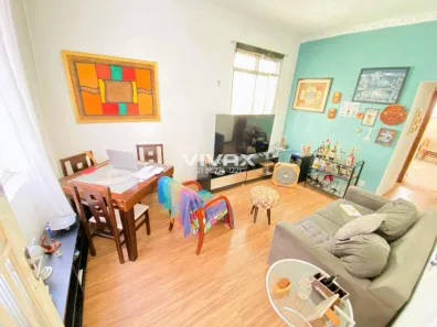 Casa com 2 Quartos à venda, 60m² no Todos os Santos, Rio de Janeiro