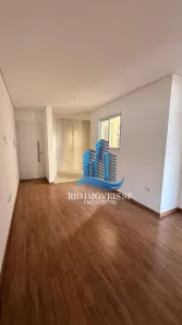 Apartamento com 2 Quartos à venda, 44m² no Santa Maria, Santo André