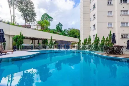 Apartamento com 3 Quartos à venda, 429m² no Jardim Blumenau, Blumenau