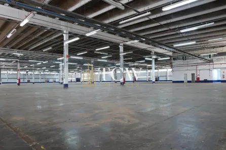 Galpão/Depósito/Armazém à venda, 8678m² no Itaim Guaçu, Itu