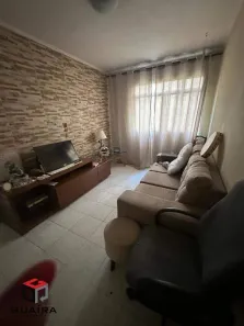 Apartamento com 2 Quartos para alugar, 65m² no Alves Dias, São Bernardo do Campo