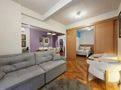 Apartamento com 3 Quartos à venda, 112m² no Copacabana, Rio de Janeiro