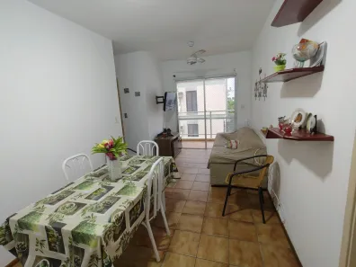 Apartamento com 2 Quartos à venda, 65m² no Enseada, Guarujá