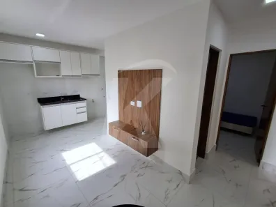 Apartamento com 2 Quartos para alugar, 40m² no Vila Gustavo, São Paulo