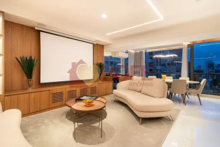 Cobertura com 3 Quartos à venda, 158m² no Itaim Bibi, São Paulo