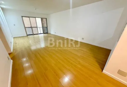 Apartamento com 2 Quartos para alugar, 99m² no Botafogo, Rio de Janeiro
