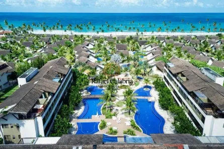 Cobertura com 3 Quartos à venda, 122m² no , Ipojuca