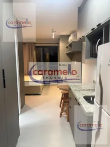 Kitnet com 1 Quarto para alugar, 25m² no Vila Leopoldina, São Paulo