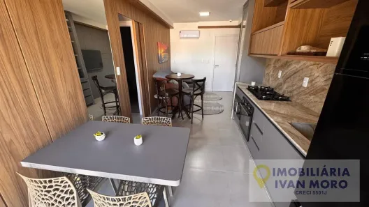 Apartamento com 2 Quartos à venda, 53m² no Alto São Bento, Itapema