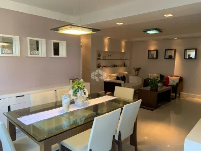 Apartamento com 3 Quartos à venda, 134m² no Tristeza, Porto Alegre