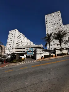 Apartamento com 2 Quartos à venda, 46m² no Portais (Polvilho), Cajamar