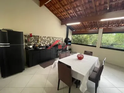 Casa com 5 Quartos à venda, 181m² no Vila Vitória, Santo André