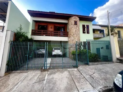 Casa com 5 Quartos à venda, 343m² no Vila Rosa, Itapetininga