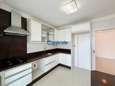 Apartamento com 3 Quartos à venda, 121m² no Campinas, São José