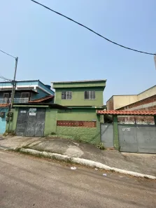 Casa com 4 Quartos à venda, 193m² no Vila Santa Cruz, Duque de Caxias