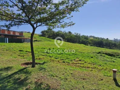 Lote/Terreno à venda, 1420m² no Loteamento Residencial Entre Verdes (Sousas), Campinas