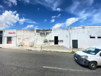 Ponto Comercial para alugar, 37m² no Morada do Sol, Teresina