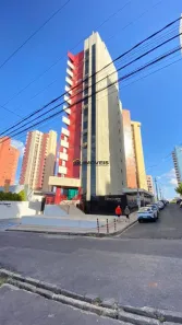Apartamento com 1 Quarto para alugar, 46m² no Centro, Teresina