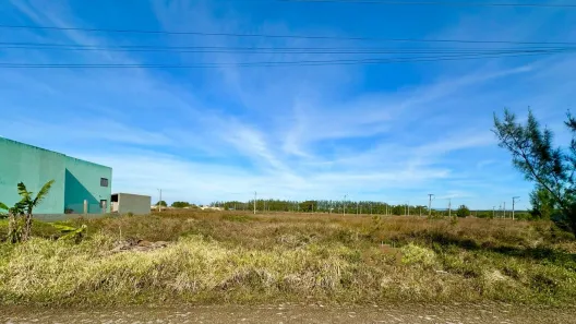 Lote/Terreno à venda, 525m² no Balneário Rosa do Mar, Passo de Torres