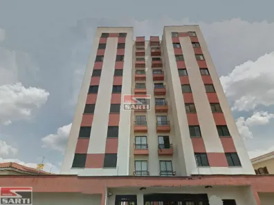 Apartamento com 2 Quartos à venda, 50m² no Vila Mazzei, São Paulo