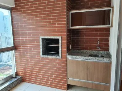 Apartamento com 3 Quartos à venda, 73m² no Jardim do Sol, Londrina