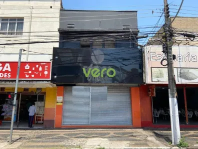 Ponto Comercial para alugar, 284m² no Centro, Americana