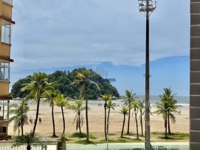 Apartamento com 3 Quartos à venda, 141m² no José Menino, Santos