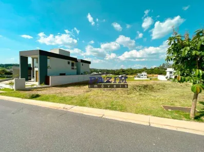Lote/Terreno à venda, 602m² no Santa Cândida, Vinhedo