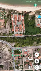 Lote/Terreno à venda, 2520m² no Penha, João Pessoa