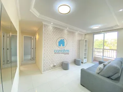 Apartamento com 2 Quartos à venda, 51m² no Quitaúna, Osasco