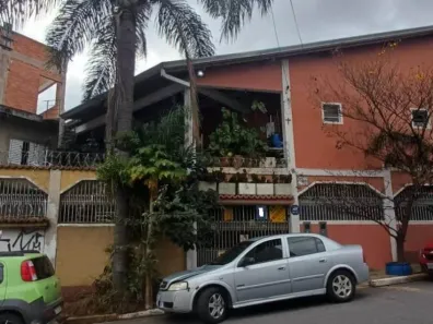 Casa com 5 Quartos à venda, 326m² no Cipava, Osasco