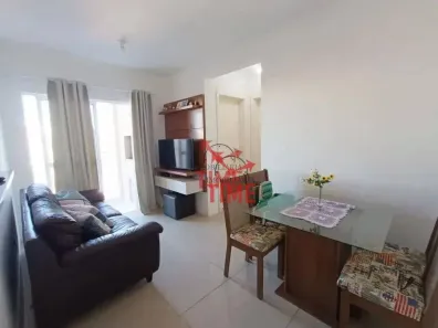 Apartamento com 2 Quartos à venda, 47m² no Vargem Grande, Pinhais