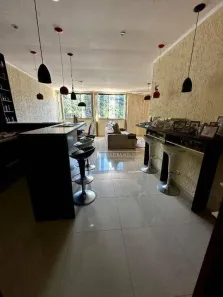 Casa com 4 Quartos à venda, 240m² no São Sebastião, Petrópolis