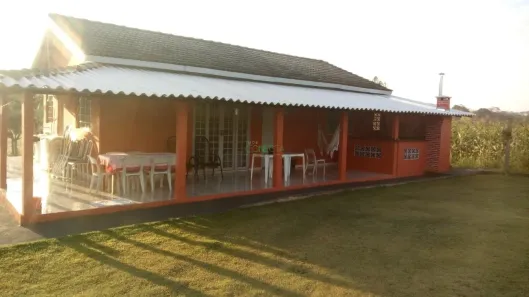 Fazenda/Sítio com 3 Quartos à venda, 120m² no , Ibiporã