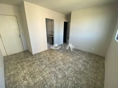 Apartamento com 2 Quartos para venda ou aluguel, 47m² no Lagoa Dourada, Londrina