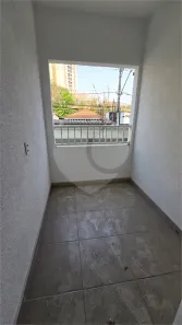 Apartamento com 1 Quarto à venda, 33m² no Vila Guedes, São Paulo