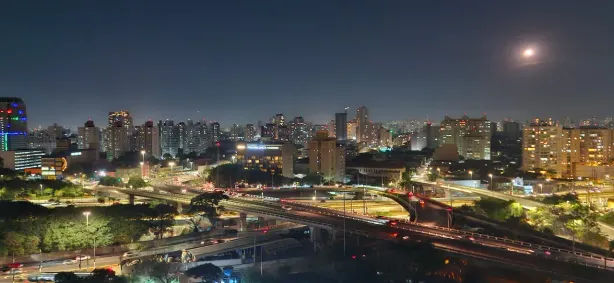 Apartamento com 2 Quartos para alugar, 53m² no Liberdade, São Paulo