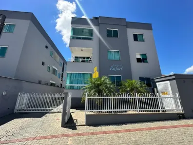 Apartamento com 3 Quartos à venda, 98m² no Imigrantes, Timbó