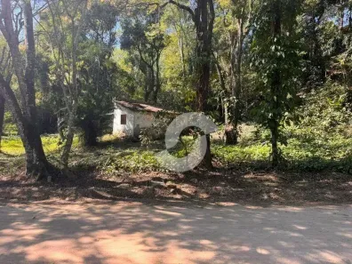 Lote/Terreno à venda, 8m² no Jacaré, Niterói