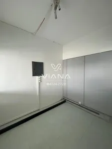 Sala Comercial para alugar, 205m² no Centro, Santo André