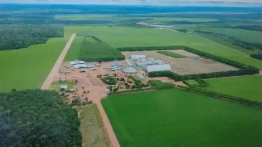 com 3 Quartos à venda, 28000m² no , Nova Mutum