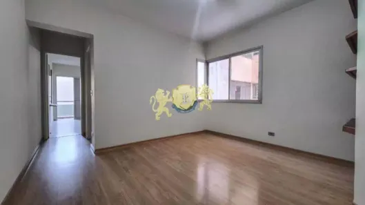Flat com 1 Quarto à venda, 48m² no Consolação, São Paulo