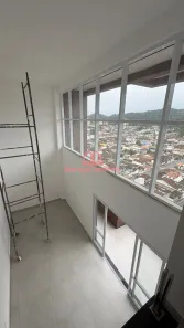 Apartamento com 2 Quartos à venda, 102m² no Canto do Forte, Praia Grande