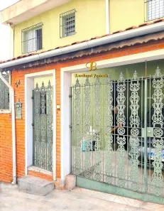 Kitnet com 1 Quarto para alugar, 18m² no Vila Butantã, São Paulo