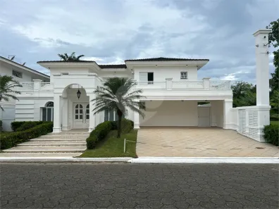 Casa com 6 Quartos à venda, 892m² no Jardim Acapulco, Guarujá