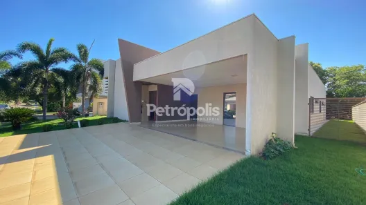 Casa com 5 Quartos à venda, 370m² no Loteamento Residencial Polinésia, Palmas